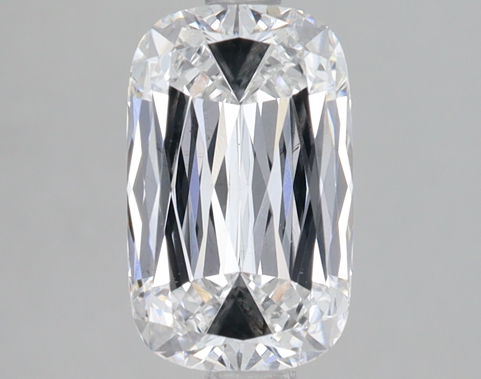 Lab Grown 2.07 Carat, E Colour, <br/>VS1 Clarity CU CRISS Diamond