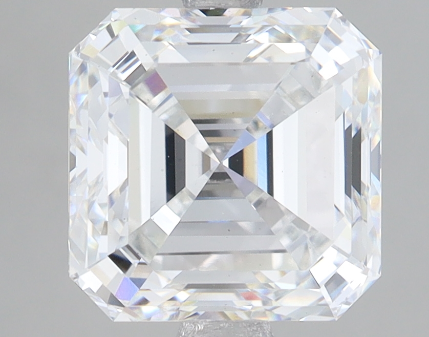 3.54 Carat · D · VS1 Rare Carat Ideal Cut