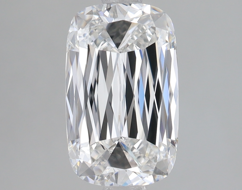 Lab Grown 2.08 Carat, E Colour, <br/>VS1 Clarity CU CRISS Diamond