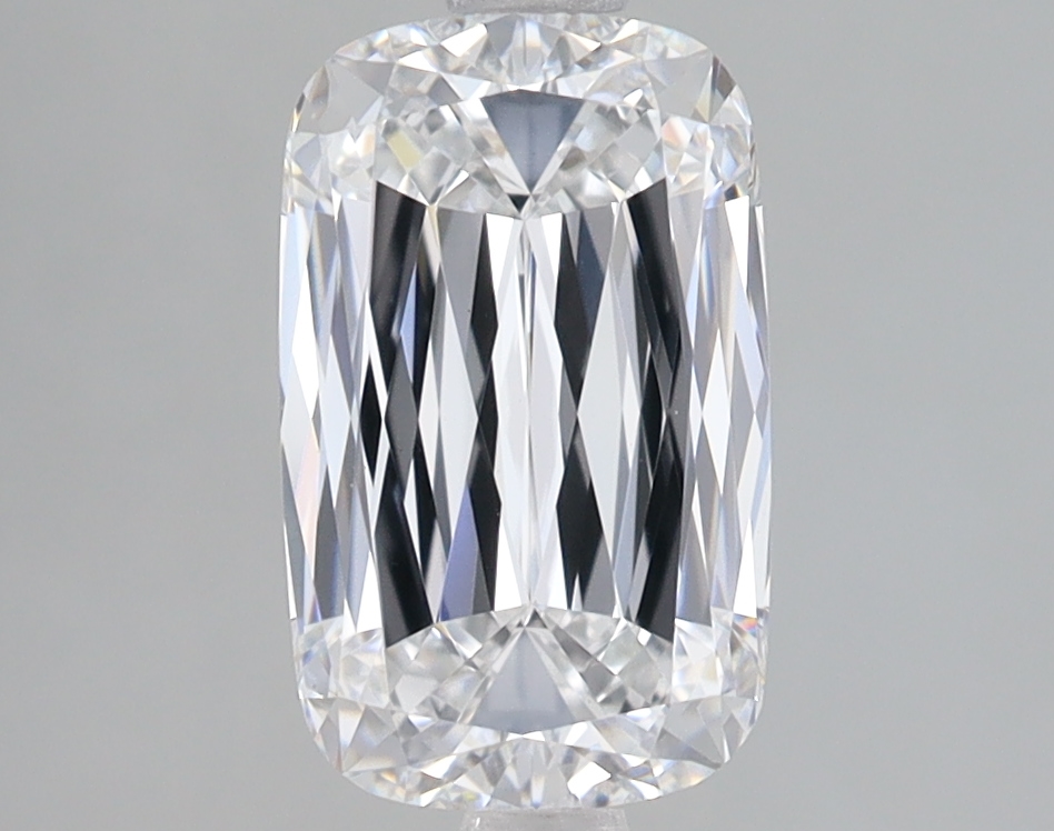 Lab Grown 2.07 Carat, E Colour, <br/>VS1 Clarity CU CRISS Diamond