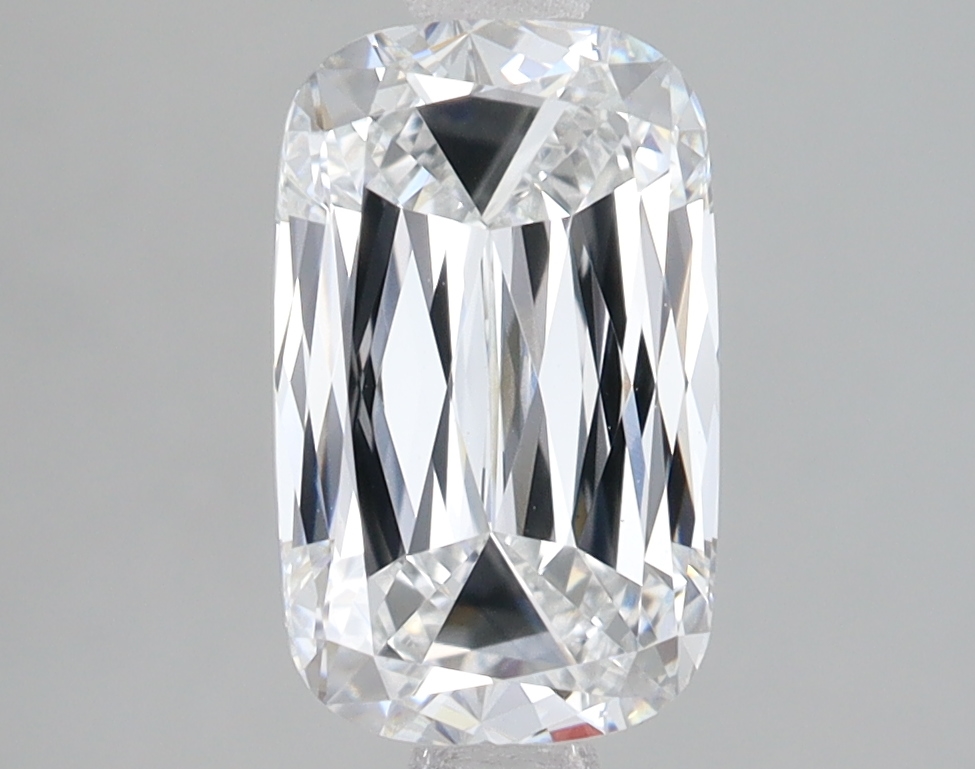 Lab Grown 2.08 Carat, E Colour, <br/>VS1 Clarity CU CRISS Diamond
