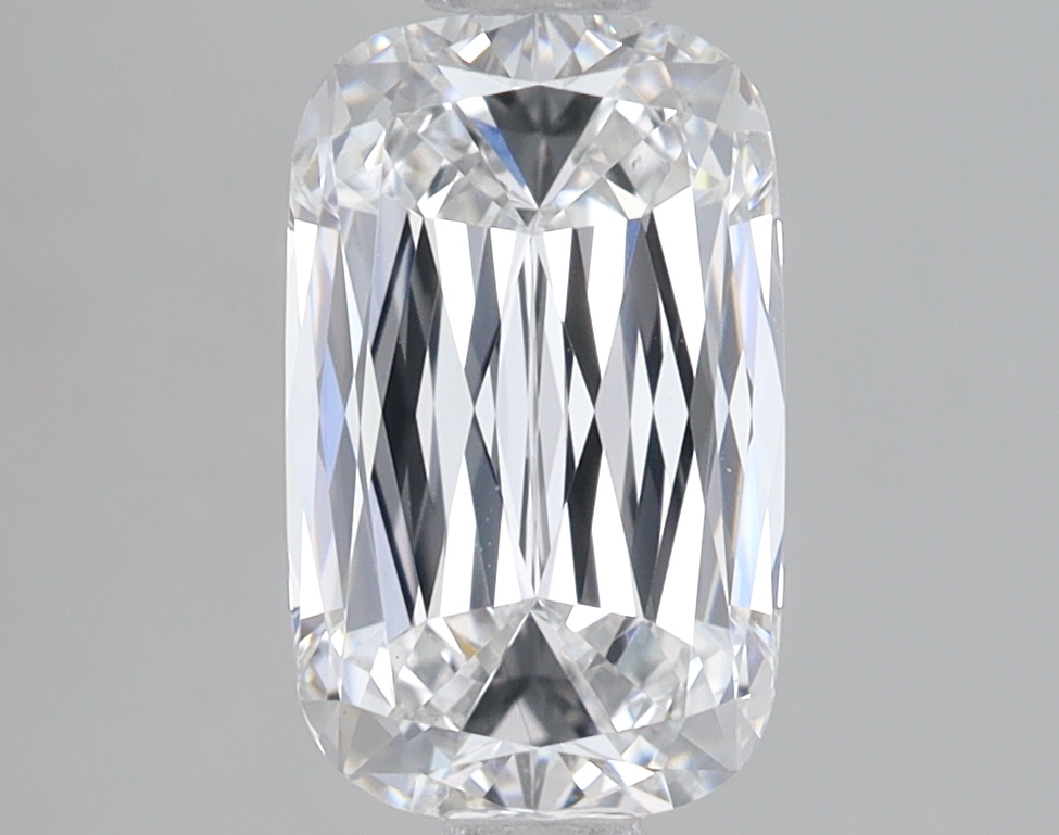 Lab Grown 2.09 Carat, E Colour, <br/>VS1 Clarity CU CRISS Diamond