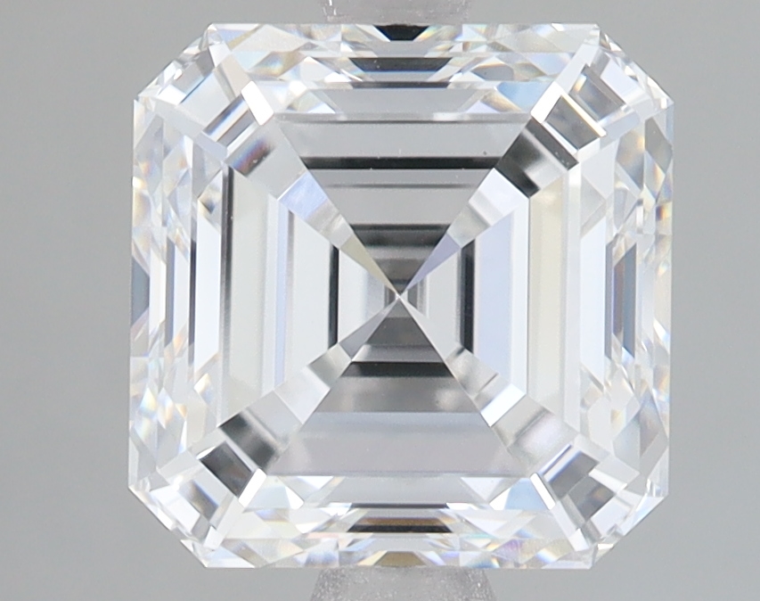 Asscher Diamond