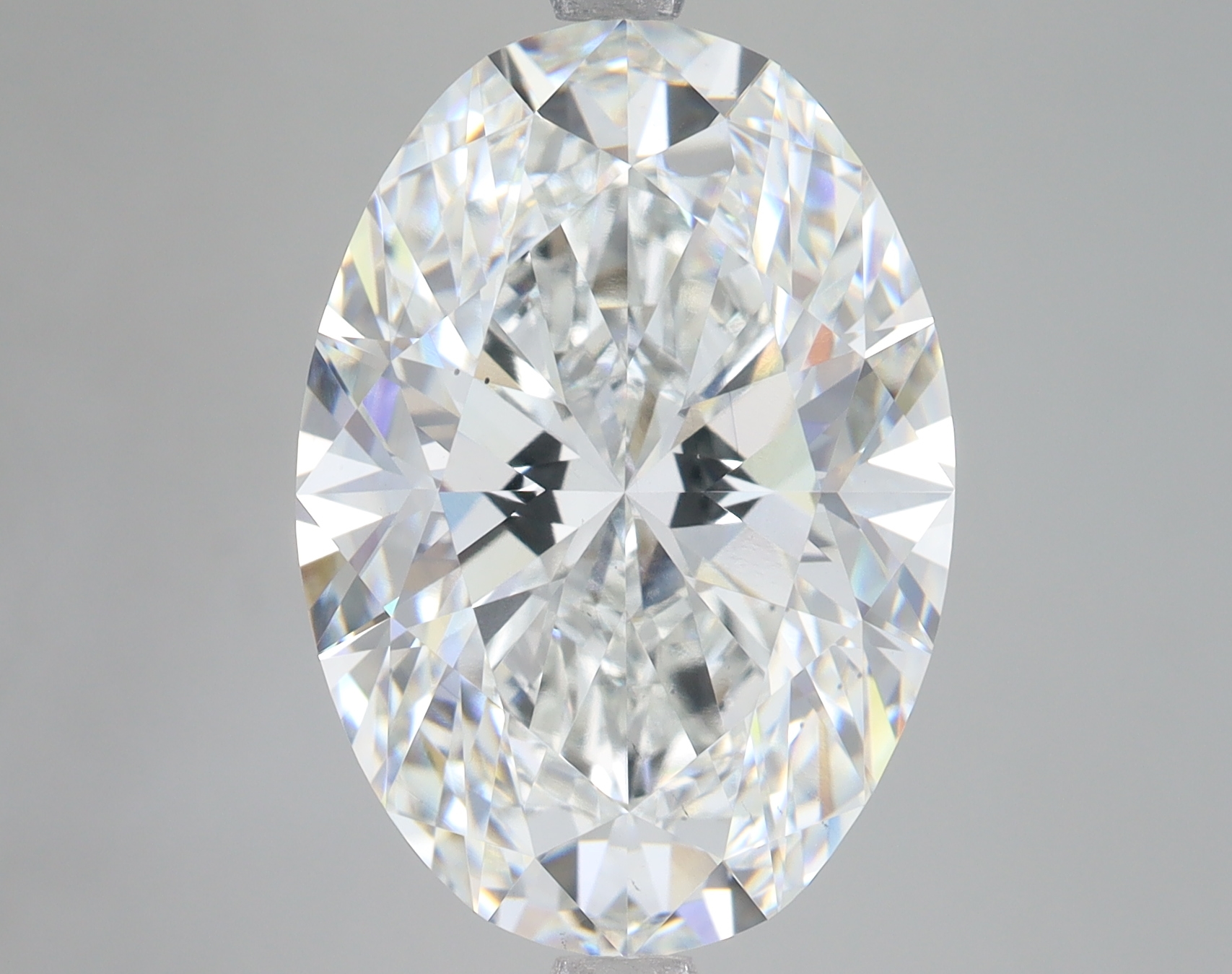 Oval Diamond