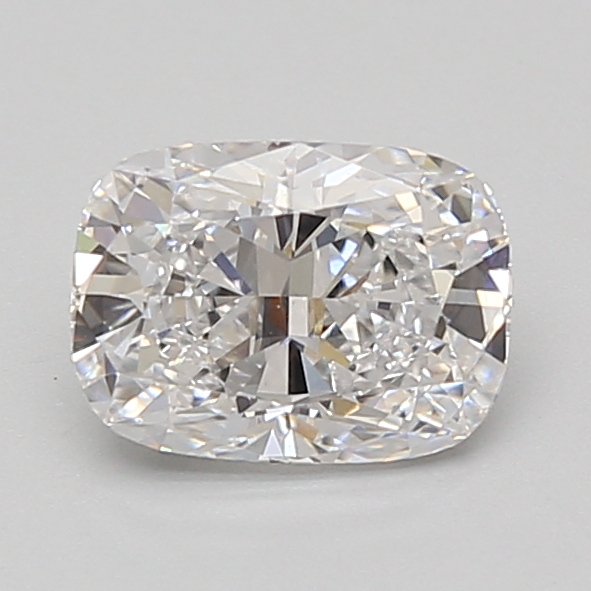 Cushion Diamond