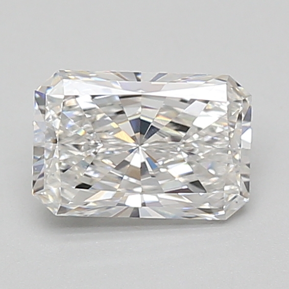 1.05 Carat Radiant Lab Diamond