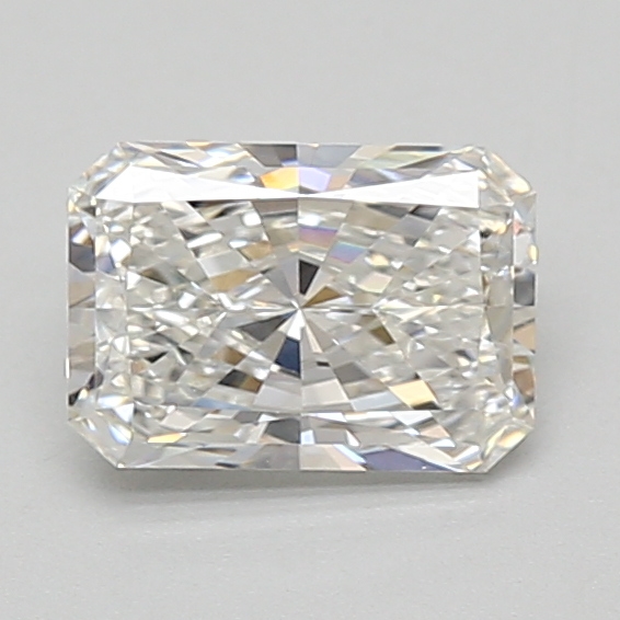 1.08 Carat Radiant Lab Diamond