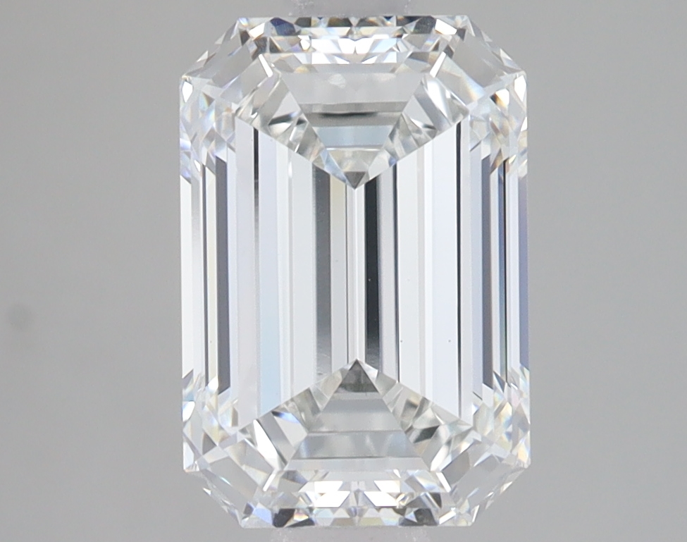 3.01 Carat · F · VS1 Rare Carat Ideal Cut