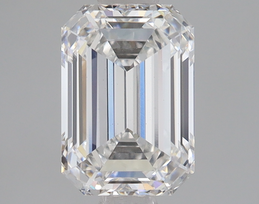 2.09 Carat Emerald Lab Diamond