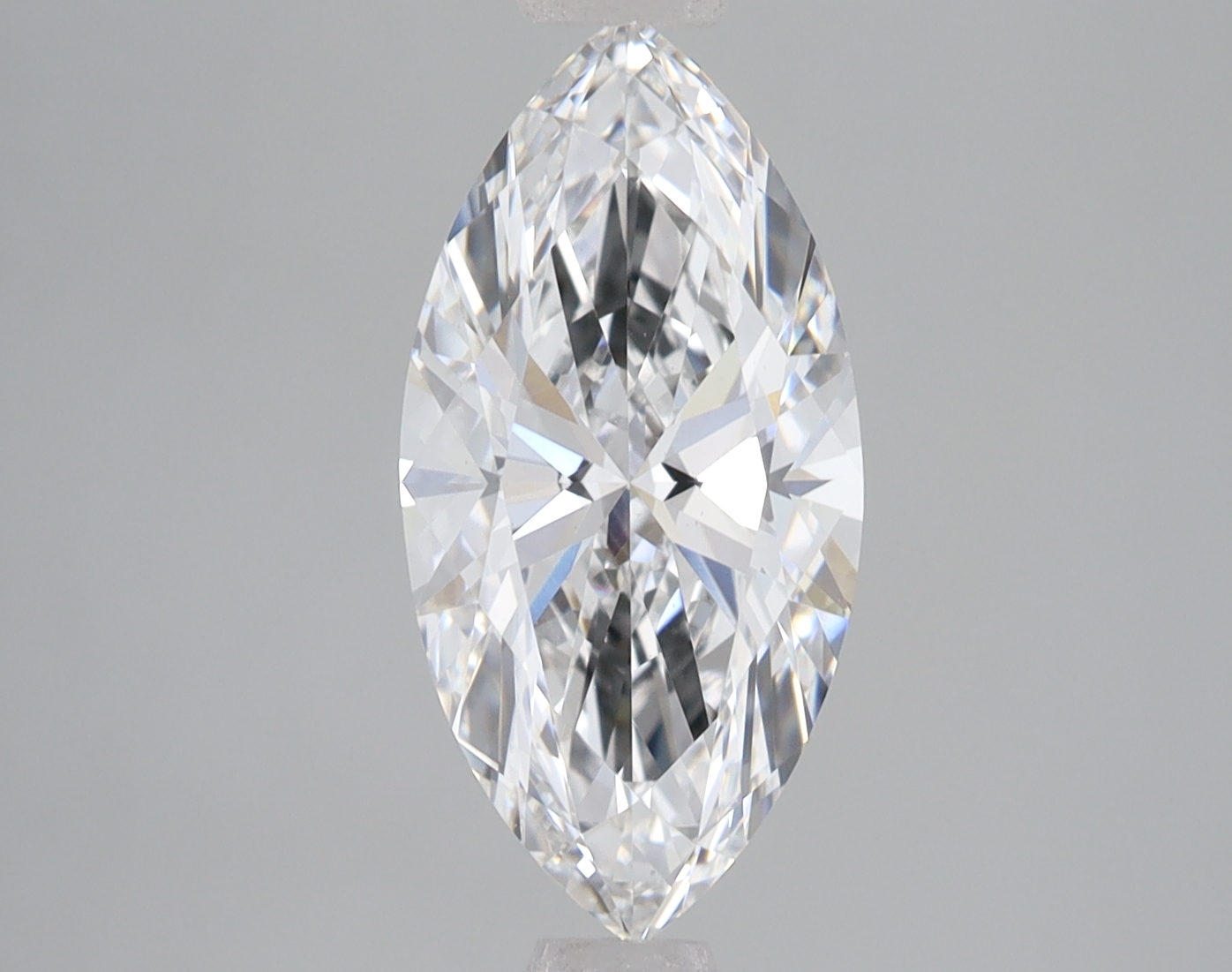 2.07 Carat Marquise Lab Diamond