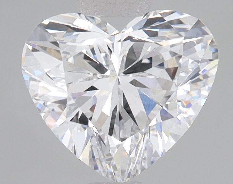 2.1 Carat · D · VS1 Rare Carat Ideal Cut