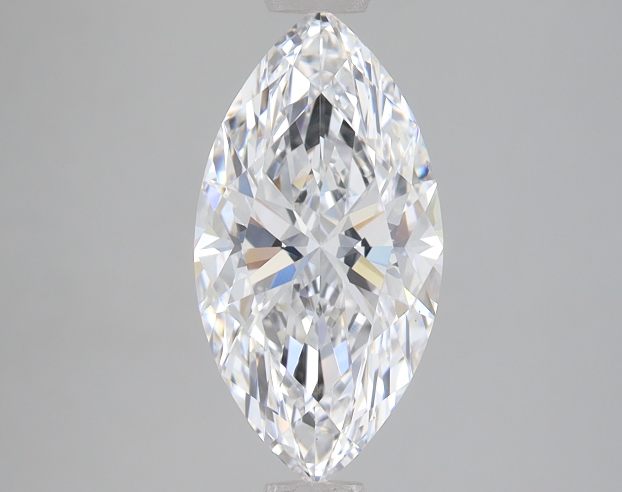 2.38 Carat Marquise Lab Diamond