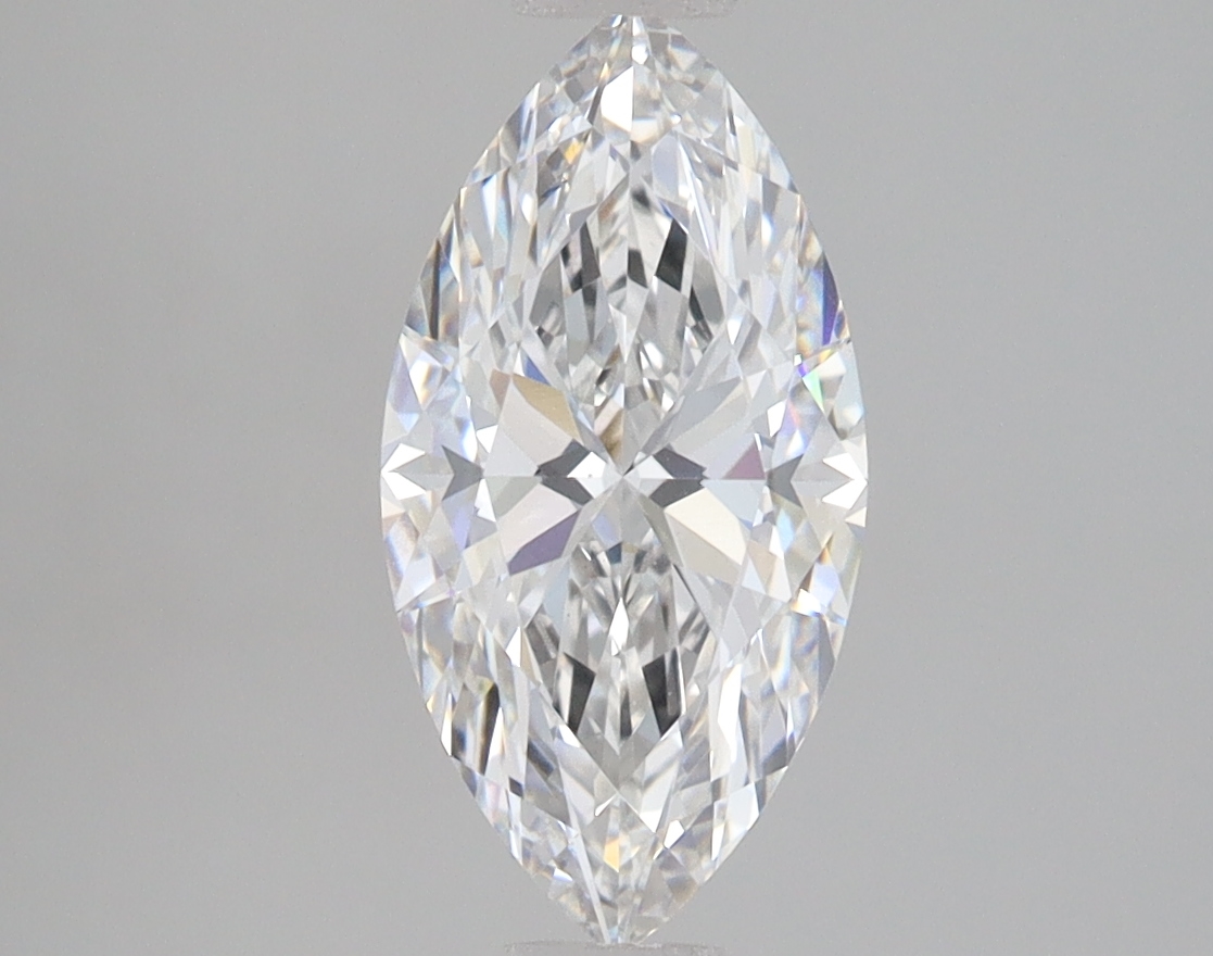 1.73 Carat Marquise Lab Diamond