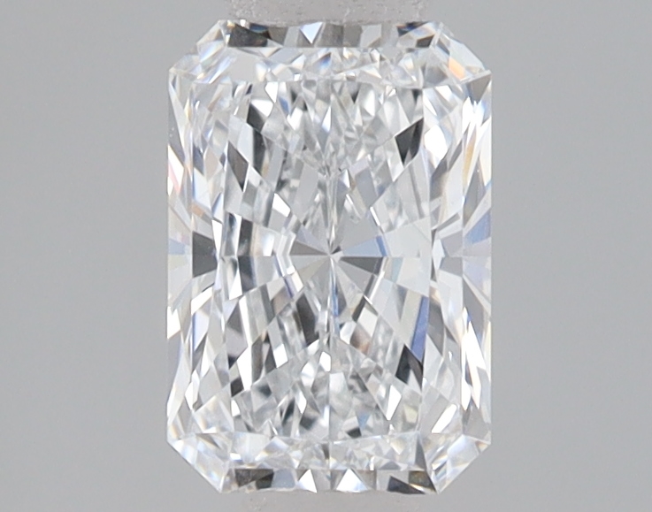 1.08 Carat Radiant Lab Diamond