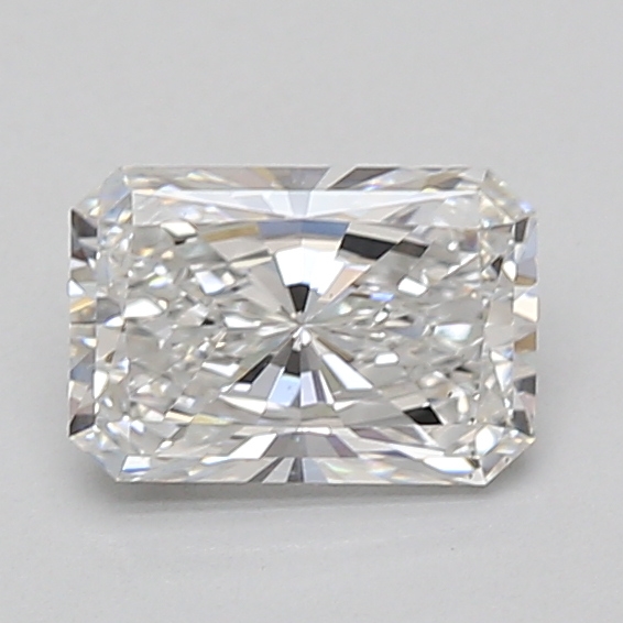1.09 Carat Radiant Lab Diamond