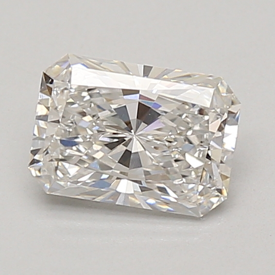 1.05 Carat Radiant Lab Diamond