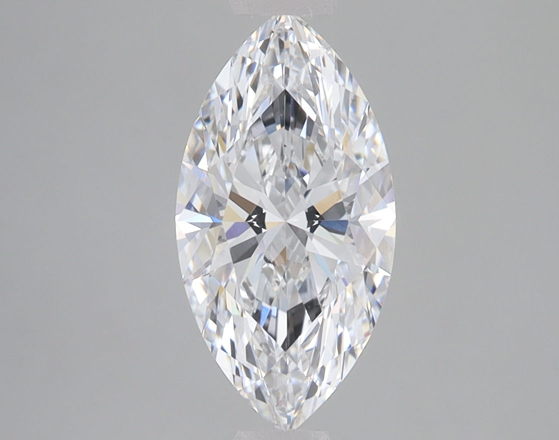 1.55 Carat Marquise Lab Diamond