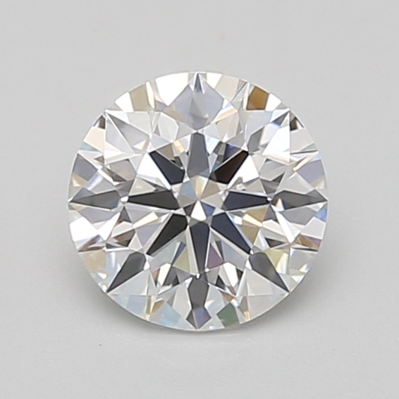 0.98 Carat Round Lab Diamond