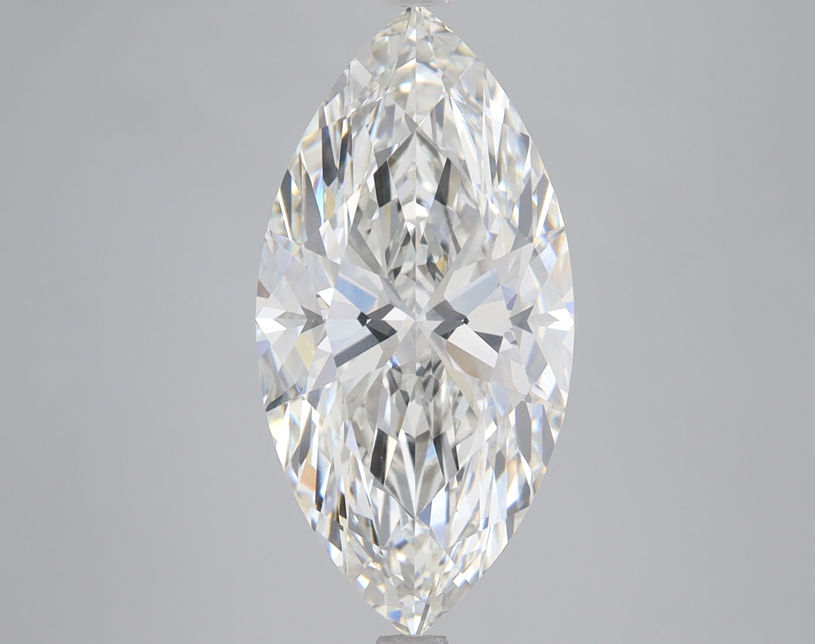 5.02 Carat Marquise Lab Diamond