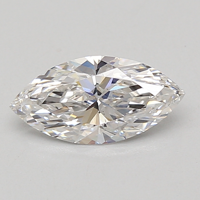 1.09 Carat Marquise Lab Diamond