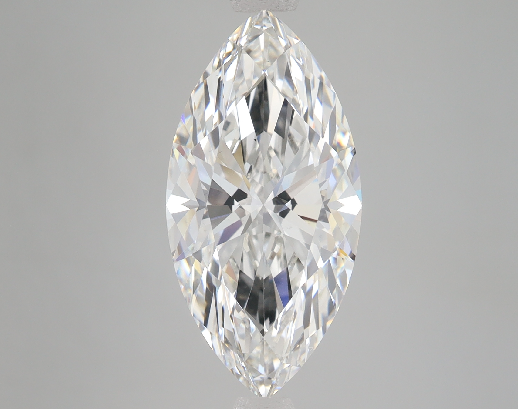 5.07 Carat Marquise Lab Diamond