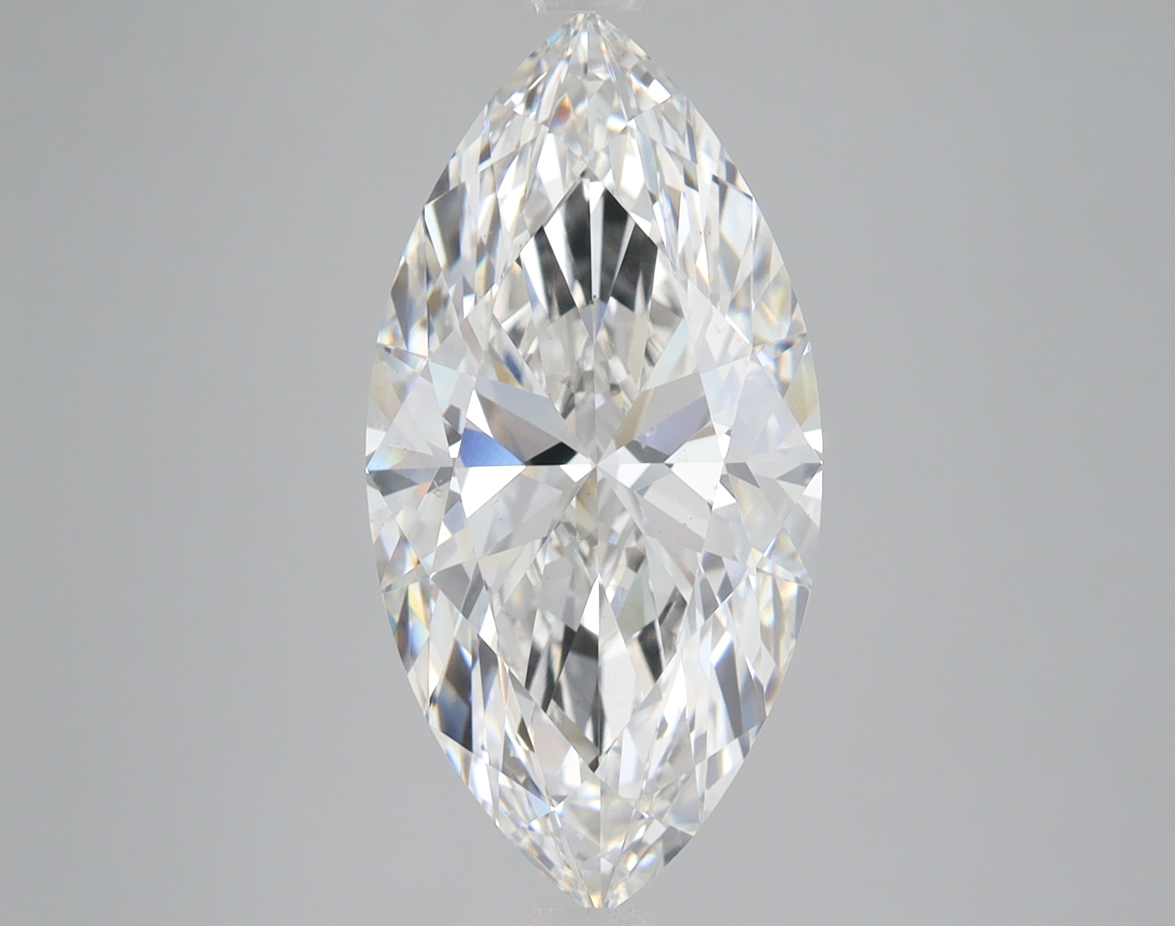 5.03 Carat Marquise Lab Diamond
