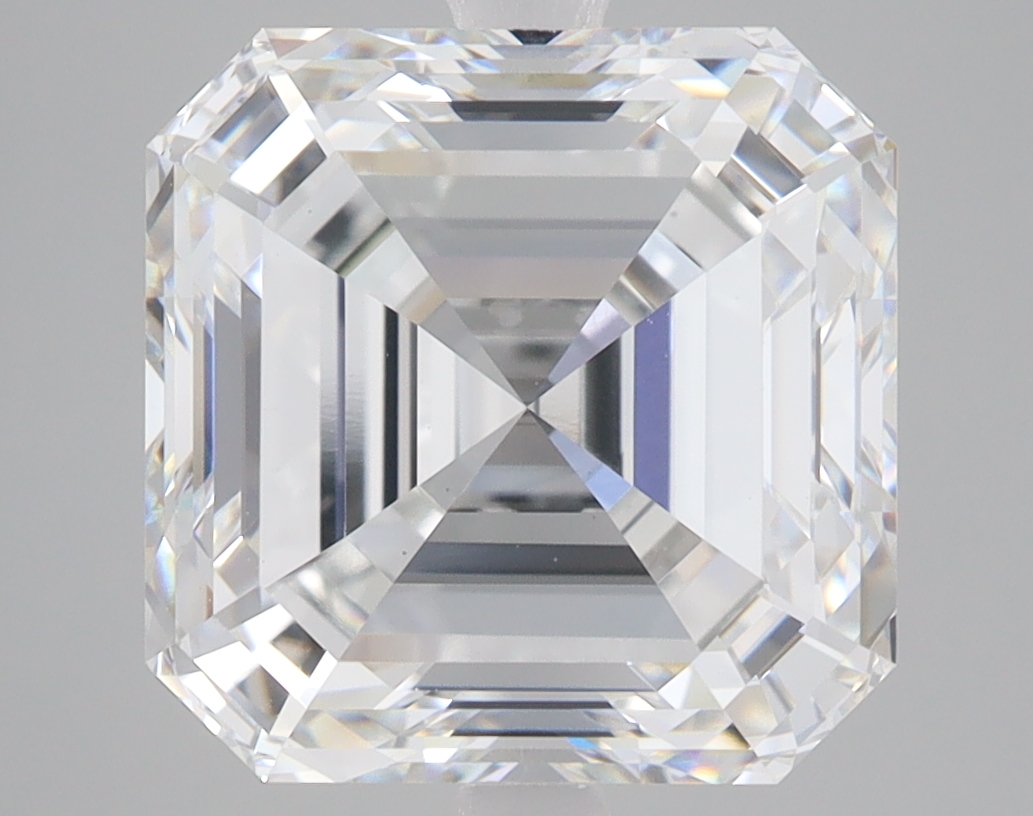 Asscher Diamond