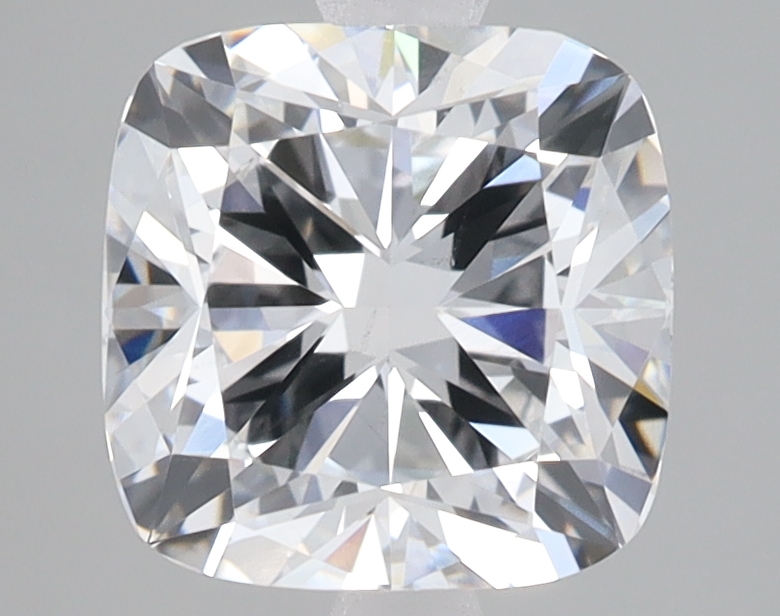 Cushion Diamond