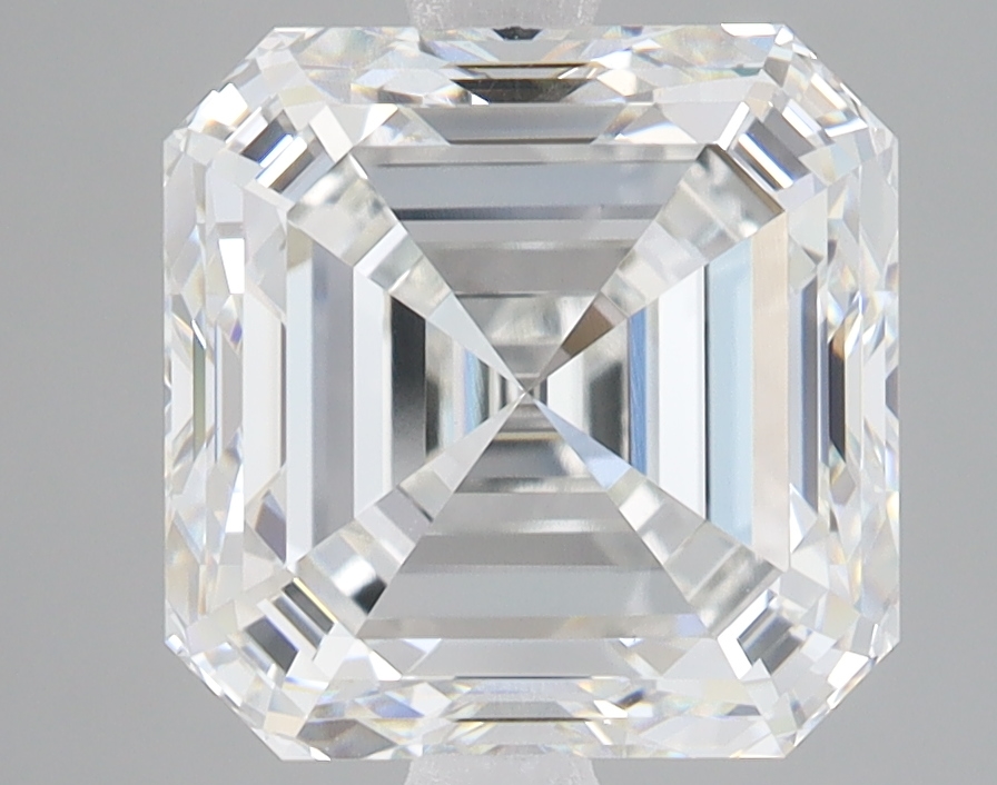 Asscher Diamond