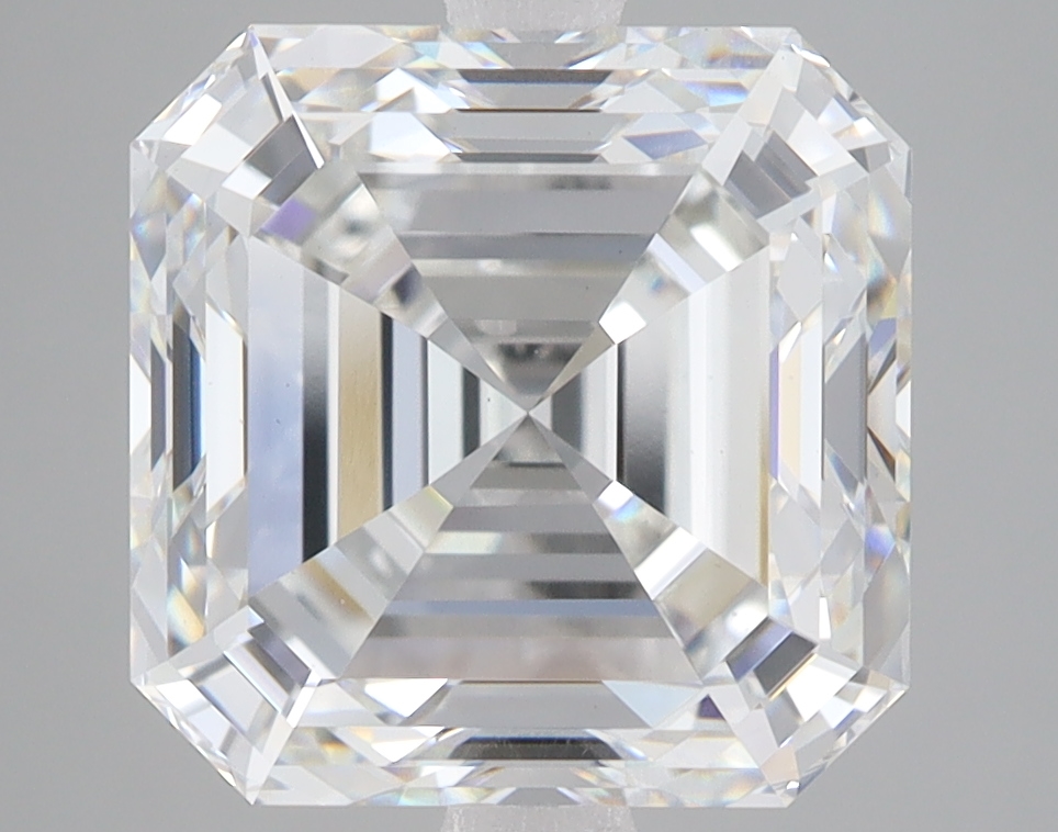 Asscher Diamond