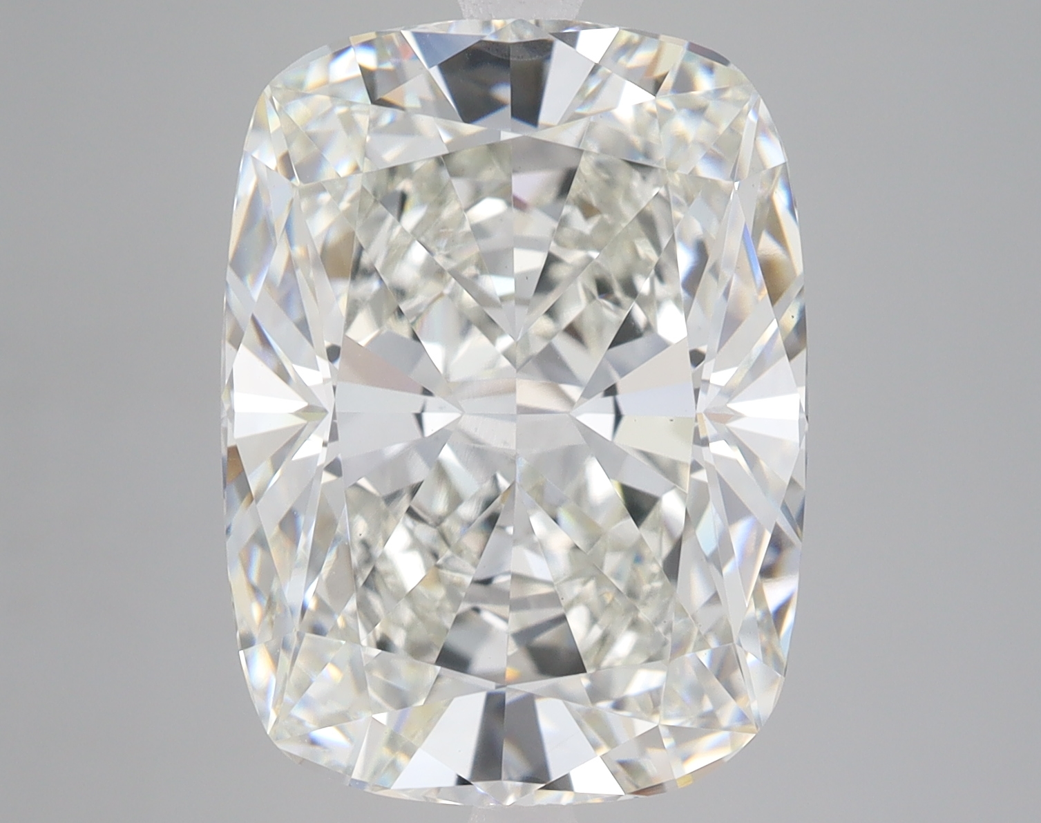 Cushion Diamond