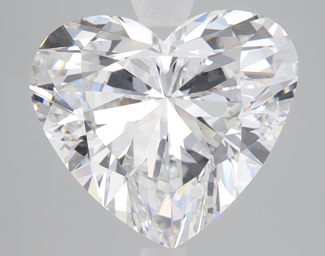 Heart Diamond