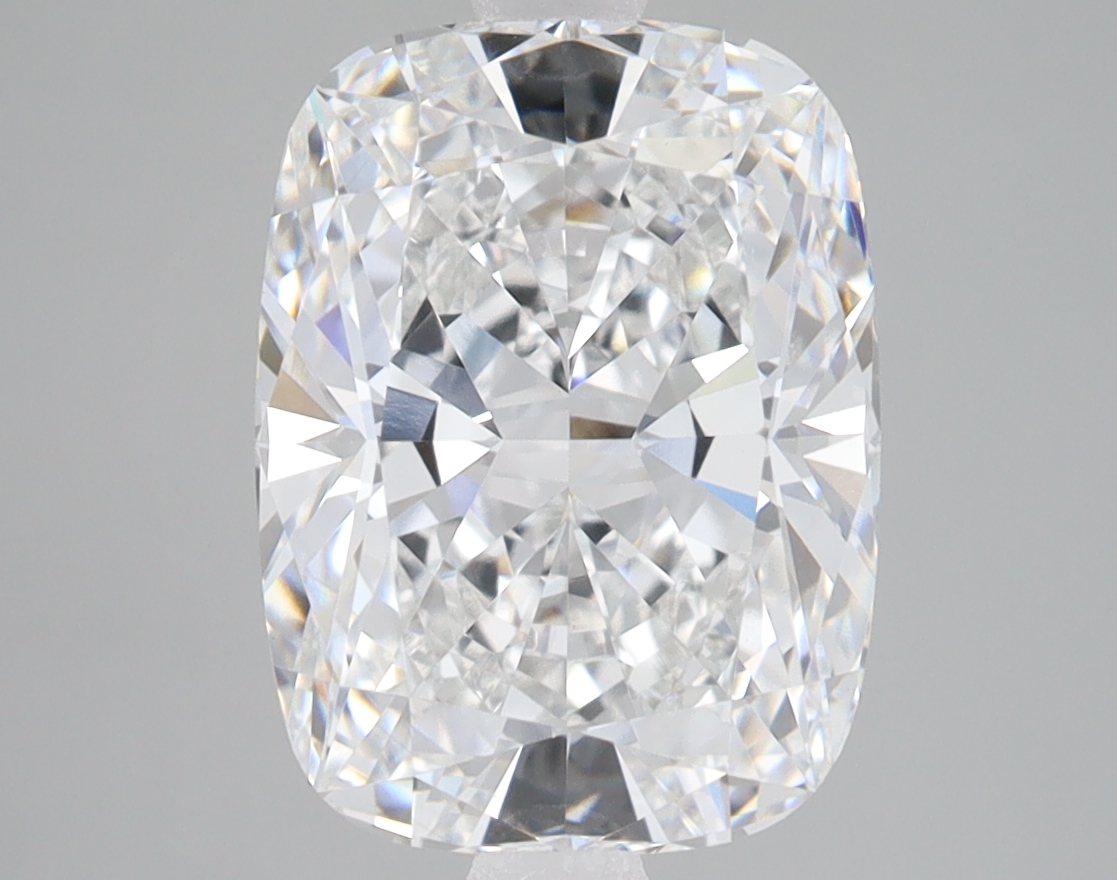 Cushion Diamond
