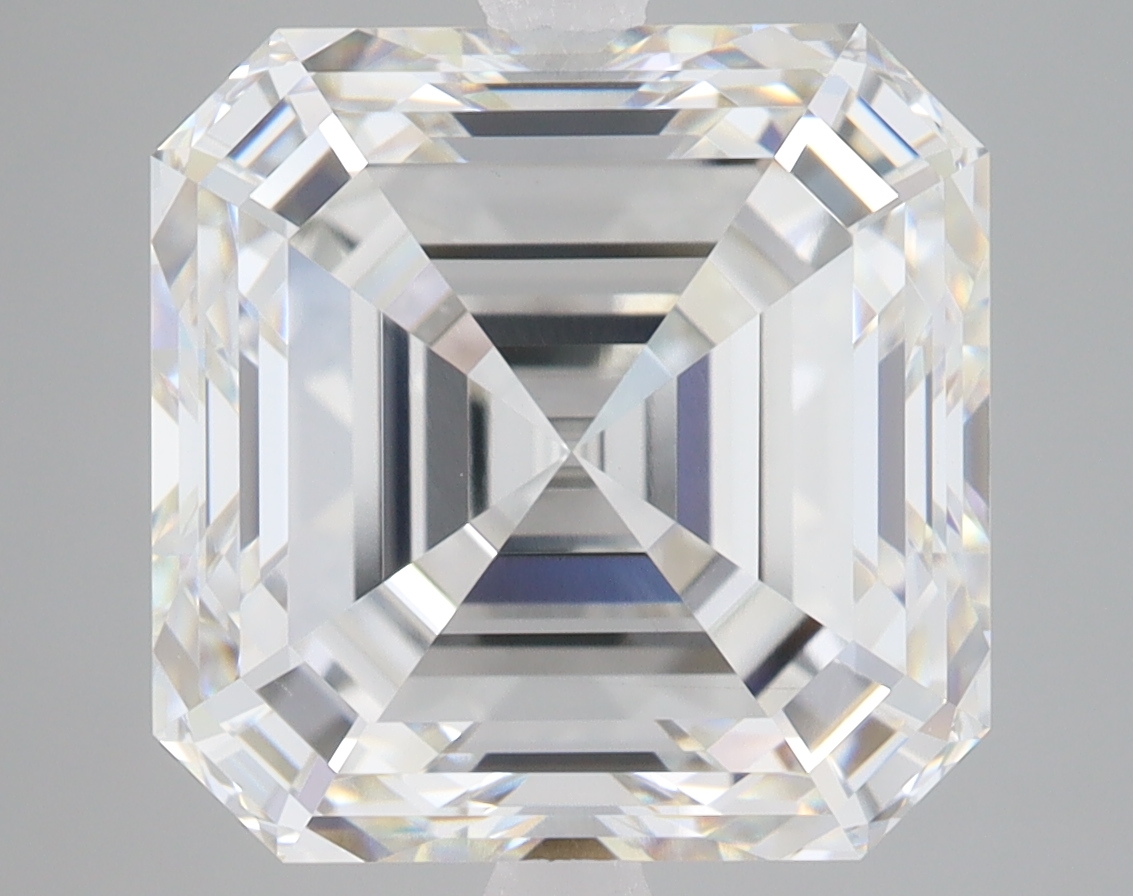 Asscher Diamond