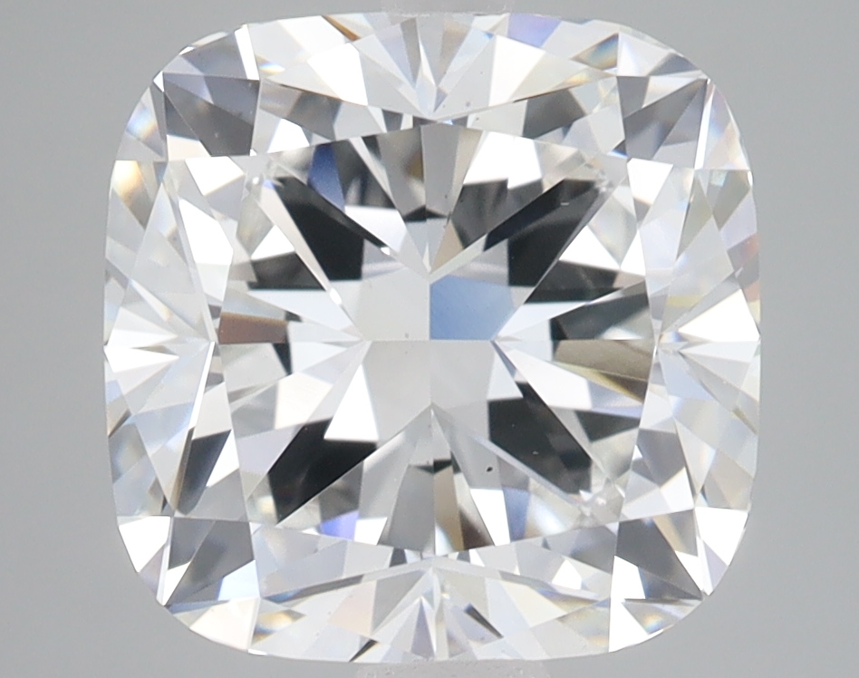 Cushion Diamond