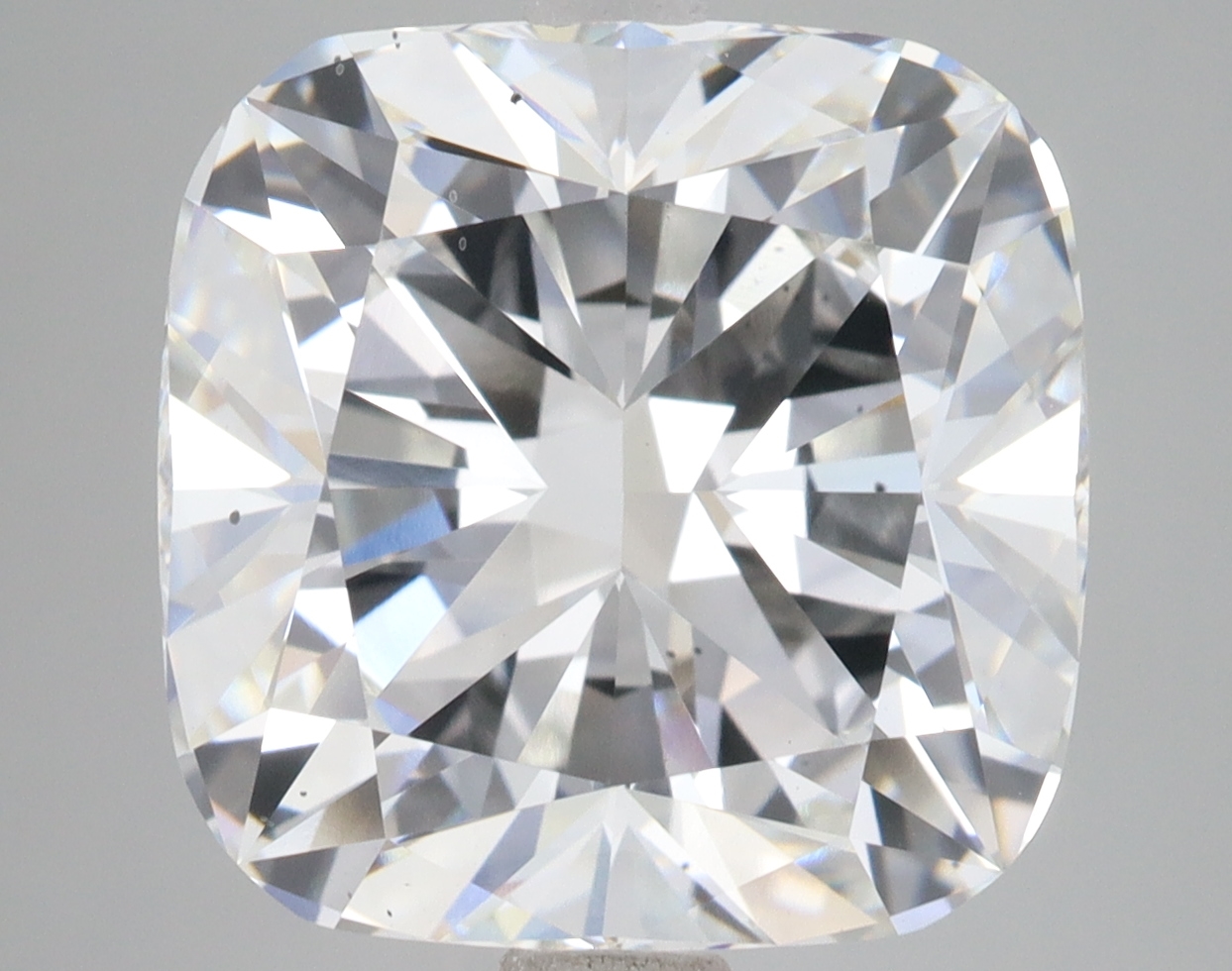Cushion Diamond