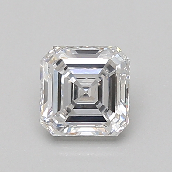 Asscher Diamond