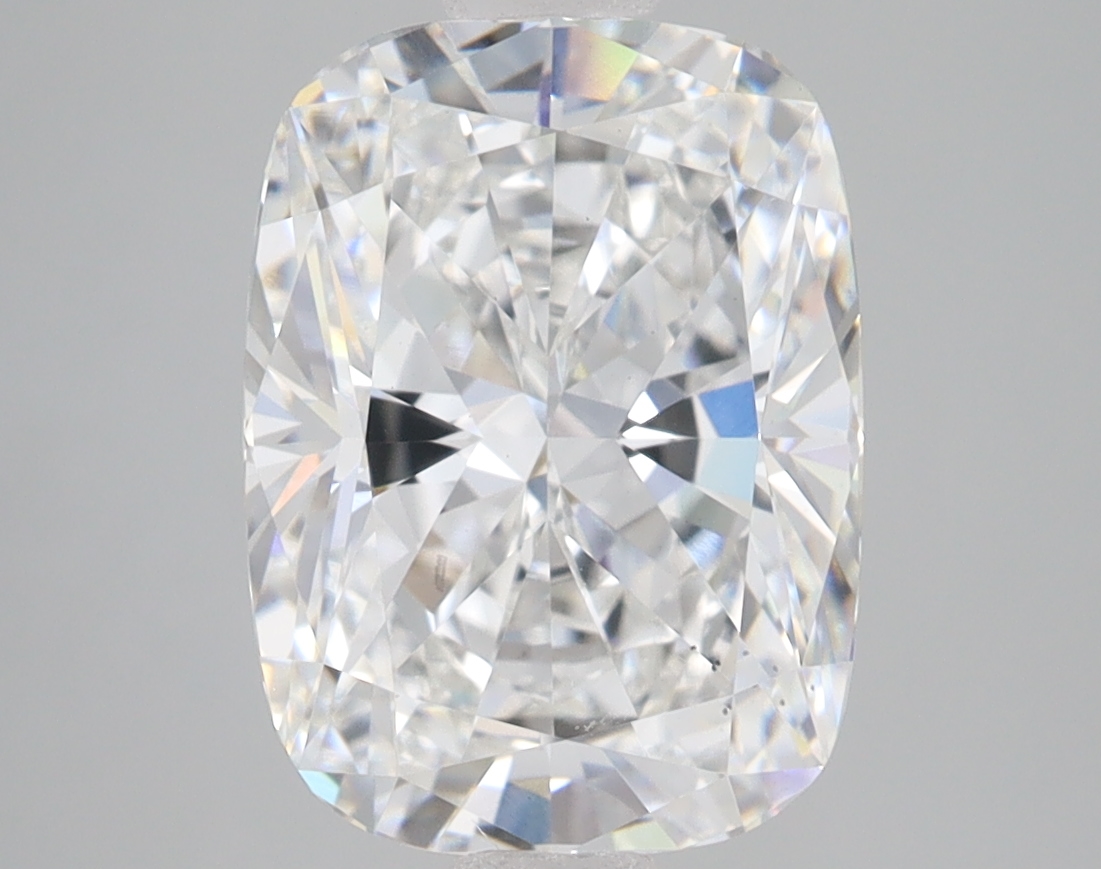 Cushion Diamond
