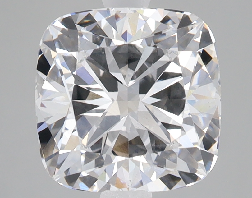 Cushion Diamond
