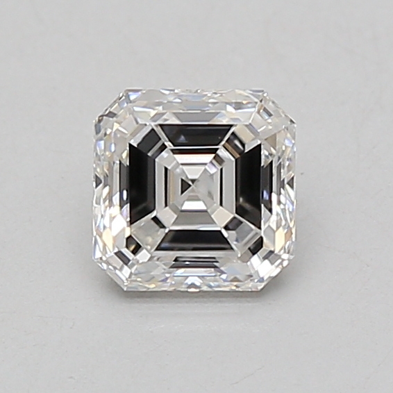 Asscher Diamond