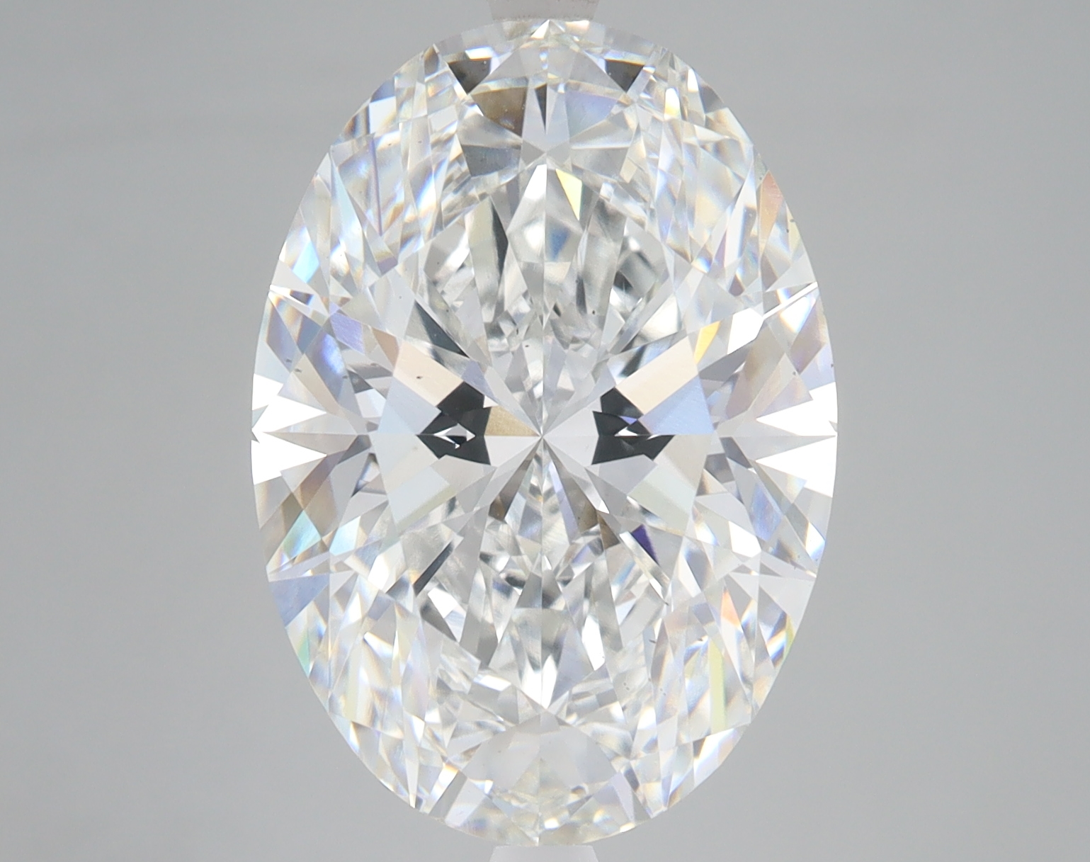 Oval Diamond