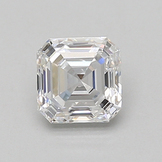 Asscher Diamond