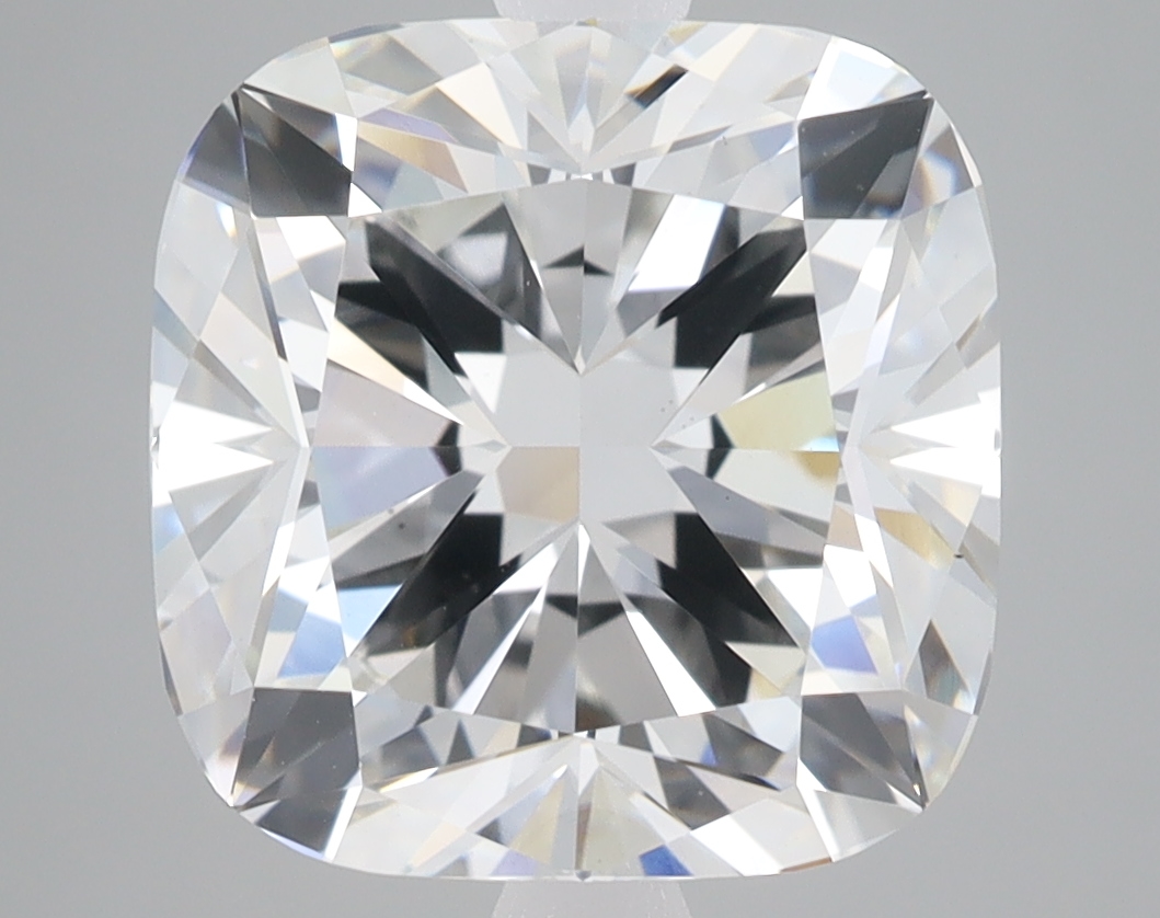 Cushion Diamond