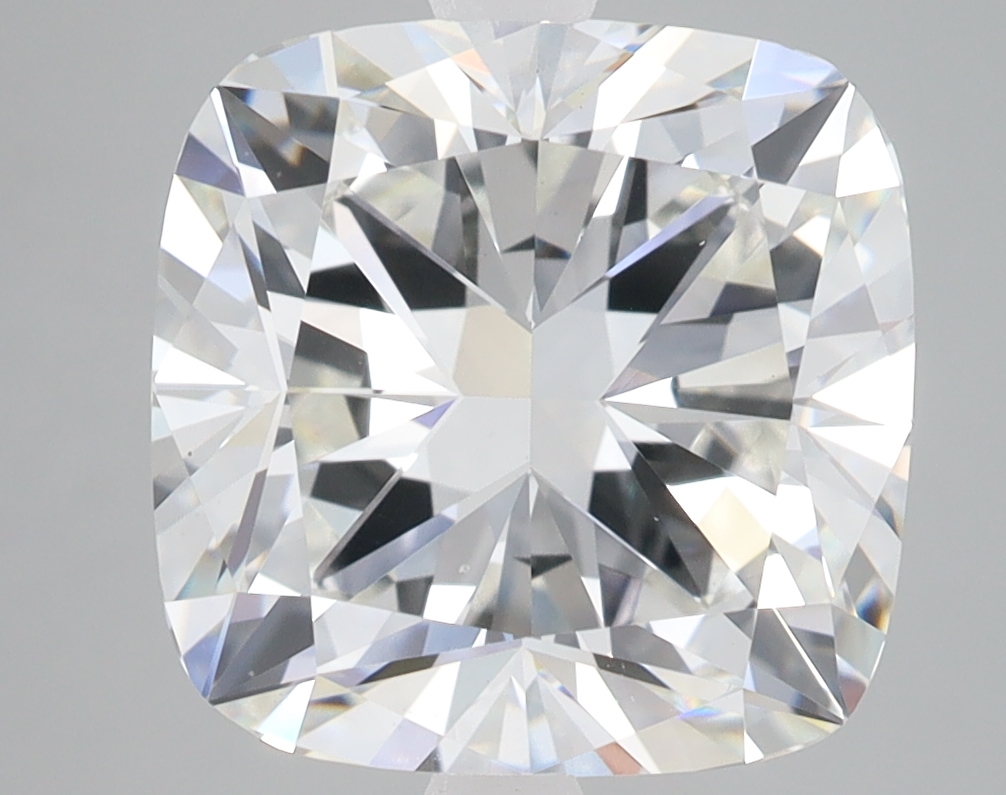 Cushion Diamond