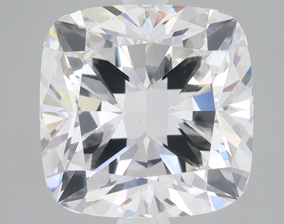 Cushion Diamond