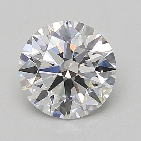 1.22 Carat · D · VS2 Rare Carat Ideal Cut