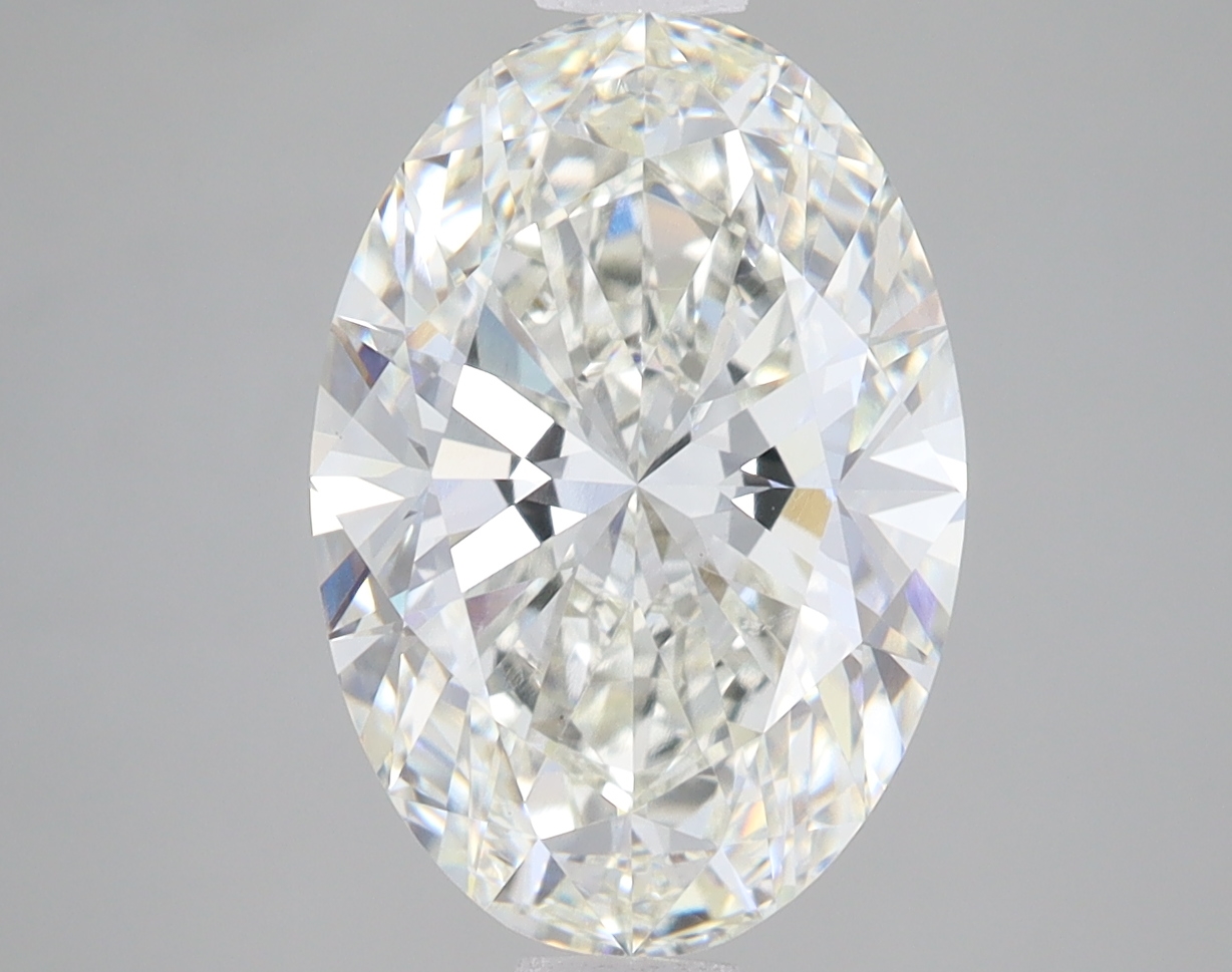 4 Carat · F · VVS2 Rare Carat Ideal Cut
