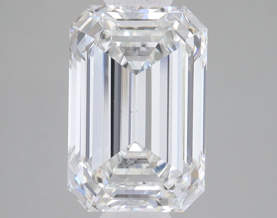 2.52 Carat · F · VS1 Rare Carat Ideal Cut
