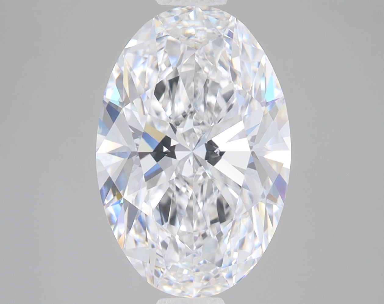 4 Carat · E · VVS2 Rare Carat Ideal Cut
