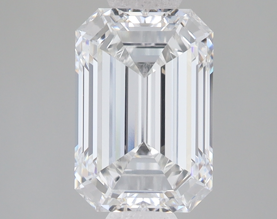 2.58 Carat · E · VVS2 Rare Carat Ideal Cut